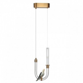 Подвесной светильник Odeon Light Lark 5431/2L в Пойковском - poikovskii.ok-mebel.com | фото 3