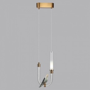Подвесной светильник Odeon Light Lark 5431/2L в Пойковском - poikovskii.ok-mebel.com | фото 4