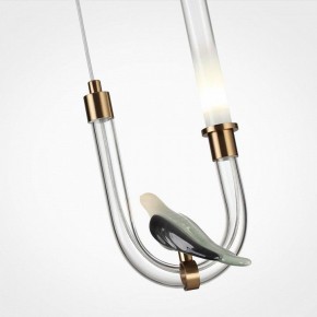 Подвесной светильник Odeon Light Lark 5431/2L в Пойковском - poikovskii.ok-mebel.com | фото 6