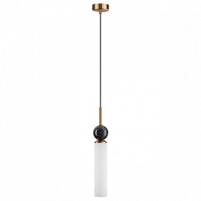 Подвесной светильник Odeon Light Lolla 4361/1 в Пойковском - poikovskii.ok-mebel.com | фото 3