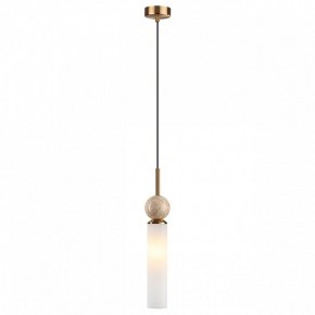 Подвесной светильник Odeon Light Lolla 6625/1 в Пойковском - poikovskii.ok-mebel.com | фото 2