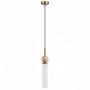 Подвесной светильник Odeon Light Lolla 6625/1 в Пойковском - poikovskii.ok-mebel.com | фото 3