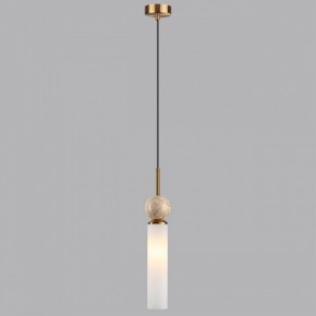 Подвесной светильник Odeon Light Lolla 6625/1 в Пойковском - poikovskii.ok-mebel.com | фото 4