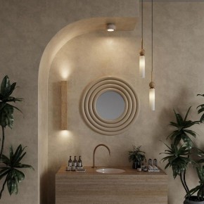 Подвесной светильник Odeon Light Lolla 6625/1 в Пойковском - poikovskii.ok-mebel.com | фото 5