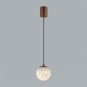 Подвесной светильник Odeon Light Marbella 6685/8L в Пойковском - poikovskii.ok-mebel.com | фото 4