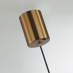 Подвесной светильник Odeon Light Marbella 6685/8L в Пойковском - poikovskii.ok-mebel.com | фото 6