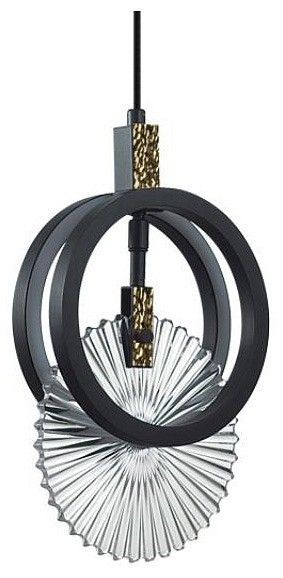 Подвесной светильник Odeon Light Mercury 5421/17L в Пойковском - poikovskii.ok-mebel.com | фото