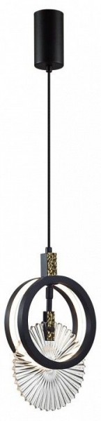 Подвесной светильник Odeon Light Mercury 5421/17L в Пойковском - poikovskii.ok-mebel.com | фото 2