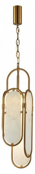 Подвесной светильник Odeon Light Milano 7066/15L в Пойковском - poikovskii.ok-mebel.com | фото 2