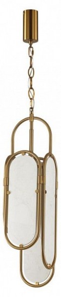 Подвесной светильник Odeon Light Milano 7066/15L в Пойковском - poikovskii.ok-mebel.com | фото 3