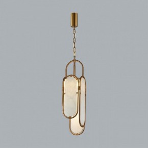Подвесной светильник Odeon Light Milano 7066/15L в Пойковском - poikovskii.ok-mebel.com | фото 4