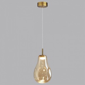 Подвесной светильник Odeon Light Nave 5098/4L в Пойковском - poikovskii.ok-mebel.com | фото 3