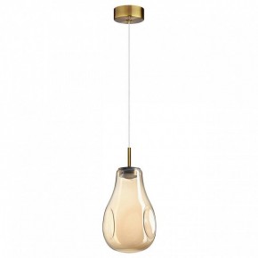Подвесной светильник Odeon Light Nave 5098/4L в Пойковском - poikovskii.ok-mebel.com | фото 4