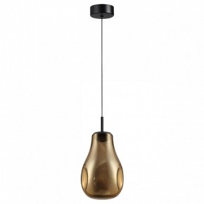 Подвесной светильник Odeon Light Nave 5098/4LA в Пойковском - poikovskii.ok-mebel.com | фото 4