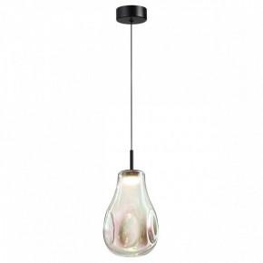 Подвесной светильник Odeon Light Nave 5098/4LB в Пойковском - poikovskii.ok-mebel.com | фото 2