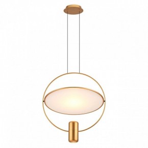 Подвесной светильник Odeon Light Orbit 7028/2L в Пойковском - poikovskii.ok-mebel.com | фото 2