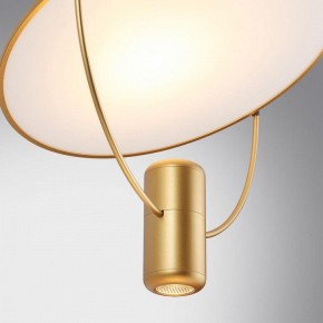 Подвесной светильник Odeon Light Orbit 7028/2L в Пойковском - poikovskii.ok-mebel.com | фото 6