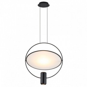 Подвесной светильник Odeon Light Orbit 7029/2L в Пойковском - poikovskii.ok-mebel.com | фото 2