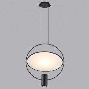 Подвесной светильник Odeon Light Orbit 7029/2L в Пойковском - poikovskii.ok-mebel.com | фото 4