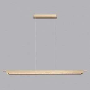 Подвесной светильник Odeon Light Punto 7018/40LA в Пойковском - poikovskii.ok-mebel.com | фото 3