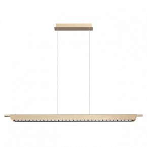 Подвесной светильник Odeon Light Punto 7018/40LA в Пойковском - poikovskii.ok-mebel.com | фото 4