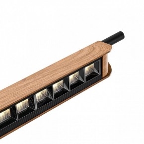 Подвесной светильник Odeon Light Punto 7018/40LB в Пойковском - poikovskii.ok-mebel.com | фото 6