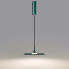 Подвесной светильник Odeon Light Sombra 7037/12L в Пойковском - poikovskii.ok-mebel.com | фото 4