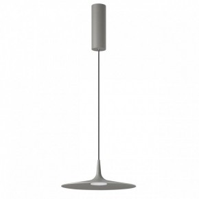 Подвесной светильник Odeon Light Sombra 7038/12L в Пойковском - poikovskii.ok-mebel.com | фото 3