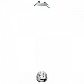 Подвесной светильник Odeon Light Sono 5100/5L в Пойковском - poikovskii.ok-mebel.com | фото 3