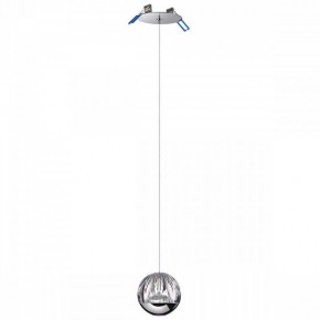 Подвесной светильник Odeon Light Sono 5100/5L в Пойковском - poikovskii.ok-mebel.com | фото 7
