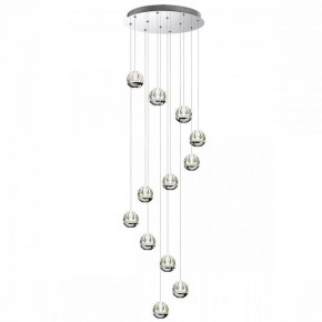 Подвесной светильник Odeon Light Sono 5100/60L в Пойковском - poikovskii.ok-mebel.com | фото 2