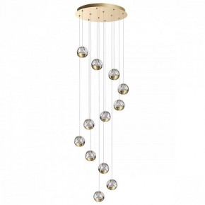 Подвесной светильник Odeon Light Sono 5101/60L в Пойковском - poikovskii.ok-mebel.com | фото 2
