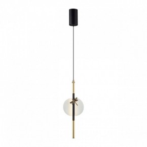 Подвесной светильник Odeon Light Strekoza 5413/12L в Пойковском - poikovskii.ok-mebel.com | фото 2
