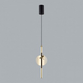 Подвесной светильник Odeon Light Strekoza 5413/12L в Пойковском - poikovskii.ok-mebel.com | фото 3