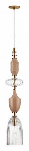 Подвесной светильник Odeon Light Terra 5414/1 в Пойковском - poikovskii.ok-mebel.com | фото 3