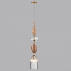 Подвесной светильник Odeon Light Terra 5414/1 в Пойковском - poikovskii.ok-mebel.com | фото 5