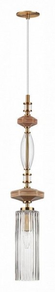 Подвесной светильник Odeon Light Terra 5414/1A в Пойковском - poikovskii.ok-mebel.com | фото 4