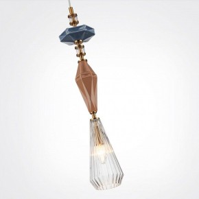 Подвесной светильник Odeon Light Terra 5414/1B в Пойковском - poikovskii.ok-mebel.com | фото 8