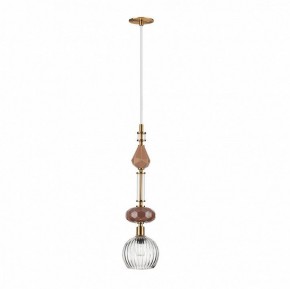 Подвесной светильник Odeon Light Terra 5414/1C в Пойковском - poikovskii.ok-mebel.com | фото 4