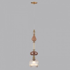 Подвесной светильник Odeon Light Terra 5414/1C в Пойковском - poikovskii.ok-mebel.com | фото 5