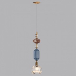 Подвесной светильник Odeon Light Terra 5414/1D в Пойковском - poikovskii.ok-mebel.com | фото 5