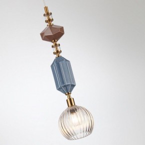 Подвесной светильник Odeon Light Terra 5414/1D в Пойковском - poikovskii.ok-mebel.com | фото 8