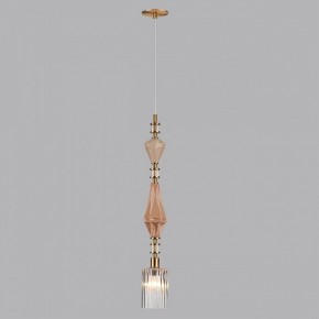 Подвесной светильник Odeon Light Terra 5414/1E в Пойковском - poikovskii.ok-mebel.com | фото 5