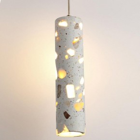 Подвесной светильник Odeon Light Terrazzo 7012/6L в Пойковском - poikovskii.ok-mebel.com | фото