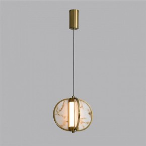 Подвесной светильник Odeon Light Toscana 5447/12L в Пойковском - poikovskii.ok-mebel.com | фото 4