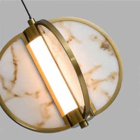 Подвесной светильник Odeon Light Toscana 5447/12L в Пойковском - poikovskii.ok-mebel.com | фото 6