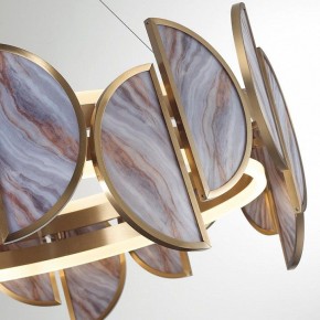 Подвесной светильник Odeon Light Toscana 5448/40L в Пойковском - poikovskii.ok-mebel.com | фото 5