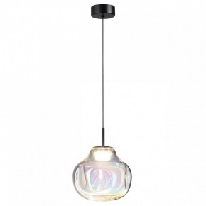 Подвесной светильник Odeon Light Vaso 5097/4LB в Пойковском - poikovskii.ok-mebel.com | фото 2