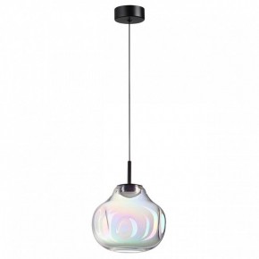 Подвесной светильник Odeon Light Vaso 5097/4LB в Пойковском - poikovskii.ok-mebel.com | фото 4