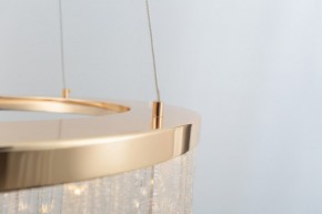 Подвесной светильник Rivoli Diane Б0061976 в Пойковском - poikovskii.ok-mebel.com | фото 7